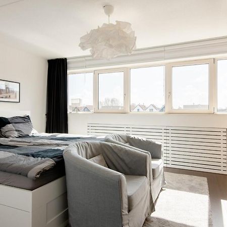 Julianadorp Zuhause Am Meer Fuer 6 Personen Mit 4 Schlafzimmern Ngoại thất bức ảnh