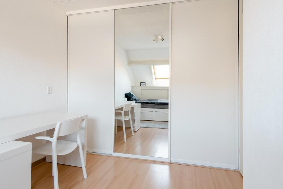 Julianadorp Zuhause Am Meer Fuer 6 Personen Mit 4 Schlafzimmern Ngoại thất bức ảnh