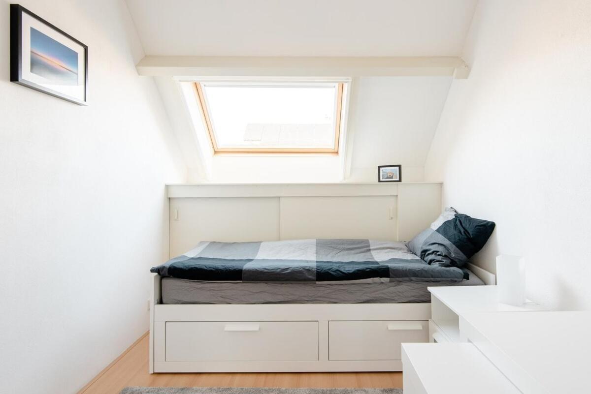 Julianadorp Zuhause Am Meer Fuer 6 Personen Mit 4 Schlafzimmern Ngoại thất bức ảnh
