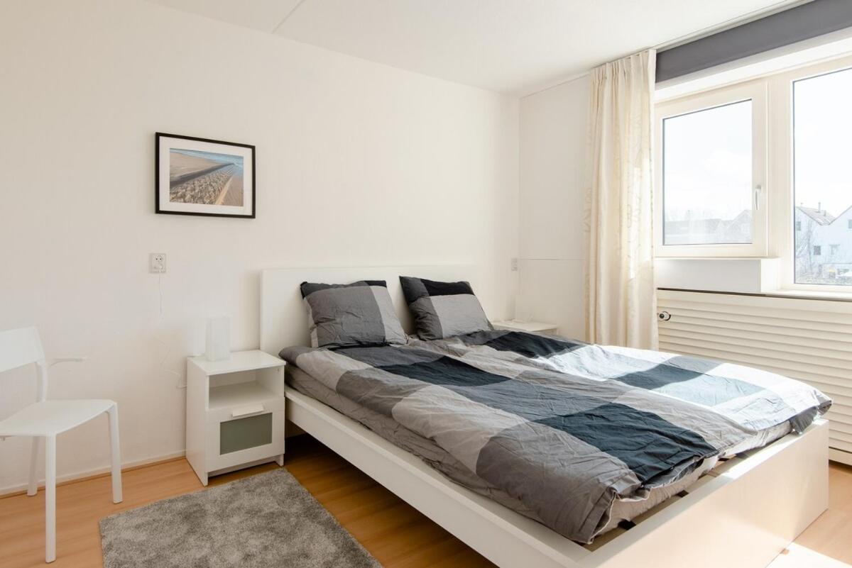Julianadorp Zuhause Am Meer Fuer 6 Personen Mit 4 Schlafzimmern Ngoại thất bức ảnh