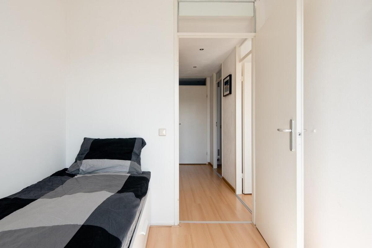 Julianadorp Zuhause Am Meer Fuer 6 Personen Mit 4 Schlafzimmern Ngoại thất bức ảnh
